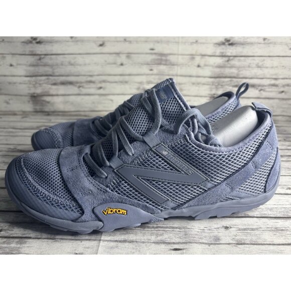 New Balance MT10 Dusk Shower Pearl Gray MT10OAD Men's 11.5 width D shoes - Picture 5 of 12